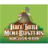 Tuff Turf Molebusters logo