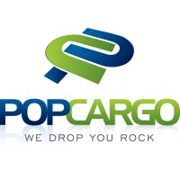 POP Cargo Logística LTDA. logo