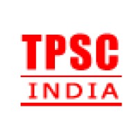 TPSC (INDIA) logo