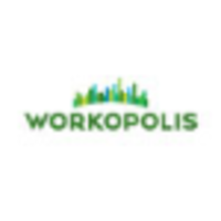 Workopolis logo