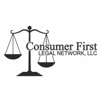 Consumer First Legal Network, LLC logo