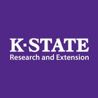 K-State Research and Extension (KSRE) logo