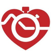 Staying Alive CPR logo