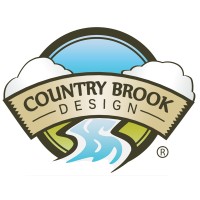 Country Brook Design logo