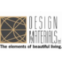 Design Materials, Inc. logo