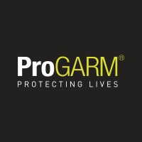 ProGARM logo