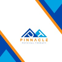 Pinnacle Physical Therapy, Orange VA logo