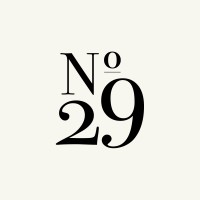 No. 29 Communications logo