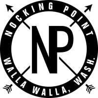 Nocking Point Wines logo