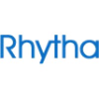 Rhytha logo