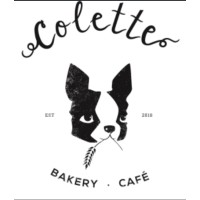 Colette Bakery logo
