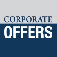 Corporate Offers logo