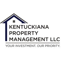 Kentuckiana Property Management logo