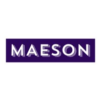The Maeson Group logo