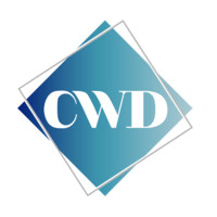 Creative Window Designs OC logo