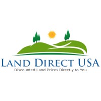 Land Direct USA logo
