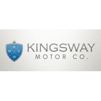 Kingsway Motor Company logo