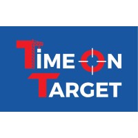 Time On Target logo