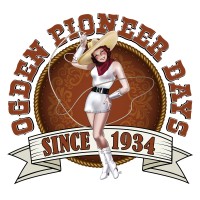 Ogden Pioneer Days Foundation logo