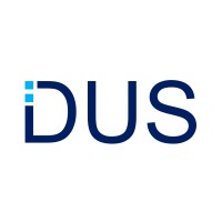 DUS Group logo