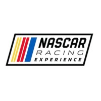 NASCAR Racing Experience And Mario Andretti Racing Experience logo