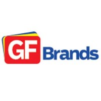 GF BRANDS LLC / GOLDEN FOODS logo