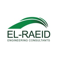 El RAEID Engineering Consultants logo