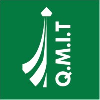 Al-Qimma Al-Masseyeh International Trading Company (QMITC) شركة القمة الماسية للتجارة الدولية logo
