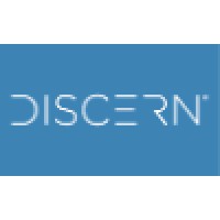 DISCERN logo