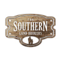 The Southern Land Brokers logo