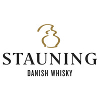 Stauning Whisky logo