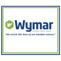 Wymar Federal Credit Union logo