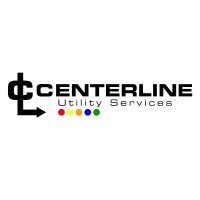 Centerline Utility Services logo