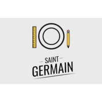Saint Germain logo