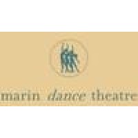 Marin Dance Theatre logo