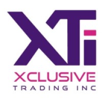 Xclusive Trading Inc logo