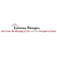 Lifetime Shingles LLC logo
