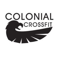 Colonial CrossFit LLC logo