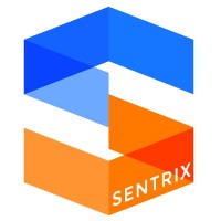 Sentrix logo