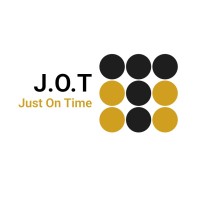 J.O.T Solutions logo