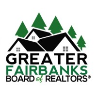Greater Fairbanks Board Of REALTORS logo
