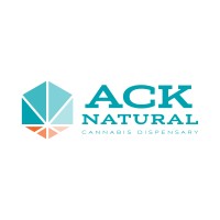 Ack Natural logo