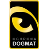 Ochrona DOGMAT logo