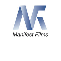 MANIFEST FILMS logo