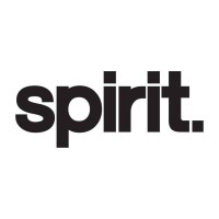 Spirit ME logo