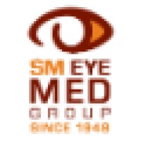 Santa Monica Eye Medical Group logo
