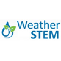 WeatherSTEM logo