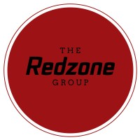The Redzone Group logo