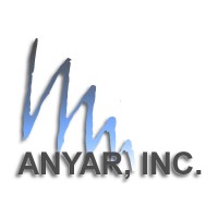Anyar Inc logo