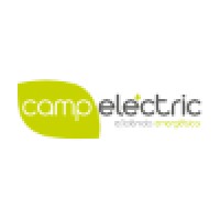 Camp Elèctric logo